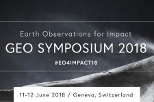 Geo Symposium 18 And The 18 Geo Climate Workshop Un Spider Knowledge Portal