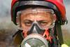 Volontario anti-incendi boschivi – Protezione Civile di Modena: foto di Roberto 