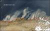 International Charter activated for Fires in Algeria