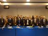 Participants of the 2013 Regional Support Office Meeting
