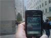 Emergency Alert Notification 