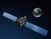 Michibiki, the first satellite of the Quasi-zenith Satellite System (QZSS)