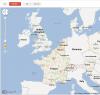 Google Map Maker