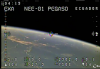 Ecuador: Pegaso Satellite