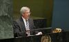 Director-General of the Swiss Agency for Development and Cooperation Martin Dahi