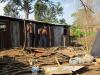 Rebuilding after the floods