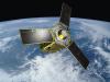 Illustration of Pléiades satellite
