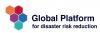 It is a biennial forum for improving implementation of disaster risk
