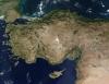 RASAT satellite was launched into space on 17 August 2011