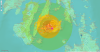 The Earthquake information on the interactive map is based on USGS data.