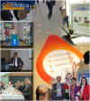 The 2013 Geomatic Week took place from 30 September to 4 October in Bogota