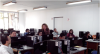 Remote sensing course and spatial analysis