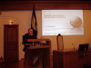 Two experts of the Ukraine UN-SPIDER RSO delivered presentations.