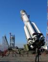 The launch vehicle, Proton-M, includes improvements regarding the rocket ProtonK