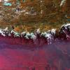 Himalayan Mountains seen from Space by ESA's Envisat.