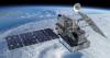 The GPM satellite created by NASA and JAXA