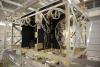 Galileo satellite assembled in Germany