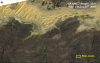 Identification of the reproduction areas of locust in the region of Illizi (Alge