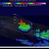 satellite tracks precipitation and rainfall rates