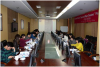 Participants of the Project Manager training course