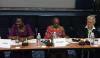 Africa is the first region in the world to agree on recommendations for DRR