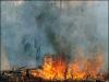 Indonesian firefighters are now using GIS to share real-time information 