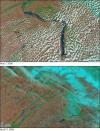 Russian Ministry started recovery in flood-hit areas in Siberia