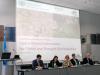 Welcoming remarks were delivered by UNOOSA's director Ms Simonetta Di Pippo