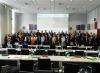 More than 60 international experts from Asia, Africa, America and Europe met