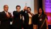Last year's Sasakawa Award was shared between two winners
