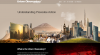 The Urban Observatory has mapped 50 cities to better understand city dynamics