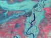Image from the SERVIR-Himalaya node at ICIMOD in Nepal.