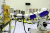 The Remote Robotic Oxidizer Transfer Test, or RROxiTT