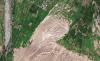 Xinjiang, China, seen from Space