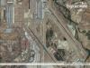 Sample image of Madrid, Spain, captured by DigitalGlobe's high resolution satell