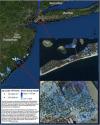 Image showing the accurate flood information provided by 3DEP's maps