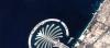 Dubai seen from space