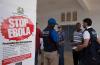 The World Health Organization (WHO) declared an international health emergency