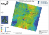 PUNNET maps and monitors land stability 
