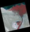 Image of Egypt acquired by UK-DMC2