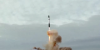 Launch of the rocket with the five Earth observation satellites on board