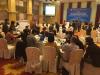 Workshop participants engaged in a simulation exercise