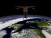 The researchers used images of NASA's SeaWiFS satellite