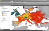 With Vecmap researchers will be able to map high-risk areas