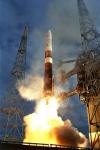 Delta IV Rocket Launch 