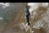 Malawi seen from space