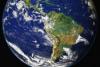 NASA's Goddard Space Flight Center's image of Latin America