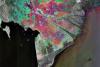 Southeast Asia seen from Space
