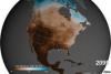 The south-west of the United States could face severe droughts in the future, scientists found 