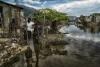 Disasters such as floods affect thousands of people every year. Space-based information can help manage disaster risks.